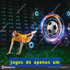 jogos do apenas um show pancadaria 2